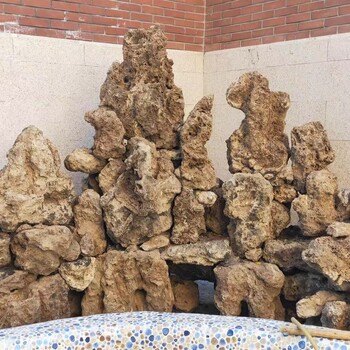 巴彥淖爾游樂(lè)園景觀假山定制_噴泉假山廠家_巴彥淖爾假山廠家