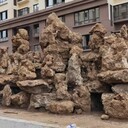 赤峰人工溶洞制作