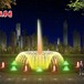 运城大型音乐喷泉_运城杭州喷泉厂家_运城喷泉厂家