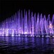 肇庆广场水幕音乐喷泉,肇庆水景水景喷泉喷泉设备
