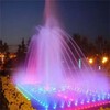 日喀则定制音乐喷泉_日喀则喷泉的生产安装厂家_日喀则喷泉