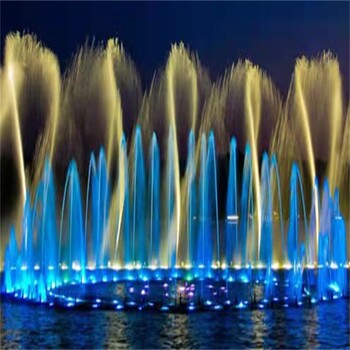 克孜勒苏柯尔克孜喷泉销售厂家设计