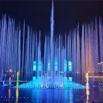 杭州漂浮噴泉設(shè)備_杭州湖南噴泉工程_杭州噴泉廠家