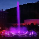 松江各類音樂噴泉制作廠家