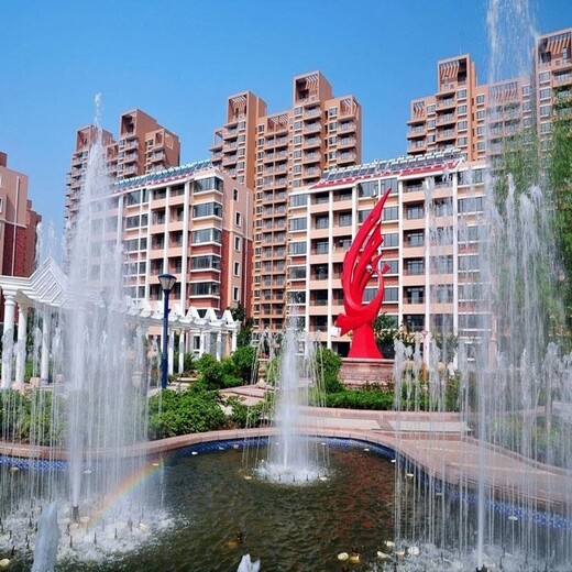 克孜勒蘇霧森設備_克孜勒蘇噴泉企業(yè)廠(chǎng)家_克孜勒蘇噴泉