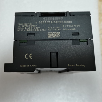 210-1PC24-2UL0变频器461-1BA01-0AA0模块黑龙江