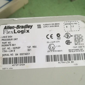 ABB電源板SDCS-PIN-41A