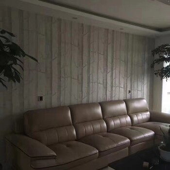 工廠批發(fā)零售墻基布海吉布玻纖壁布