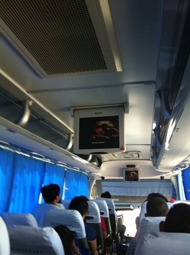 时刻表：潍坊到哈尔滨的豪华客车
