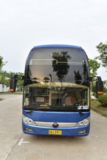 2023:潍坊到温州的长途大巴车