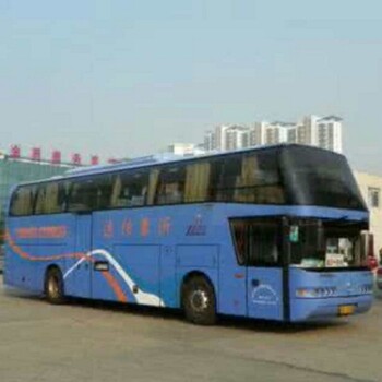 榮成到杭州長途汽車
