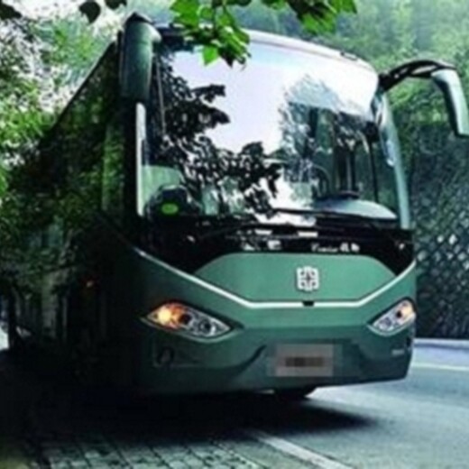2023:潍坊到宁海的大巴客车