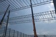 简易轻钢结构厂房制作安装施工方案-钢结构平台施工队