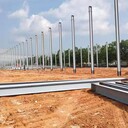 彩鋼瓦廠房搭建施工隊(duì)電話021鋼結(jié)構(gòu)平臺(tái)搭建造價(jià)咨詢