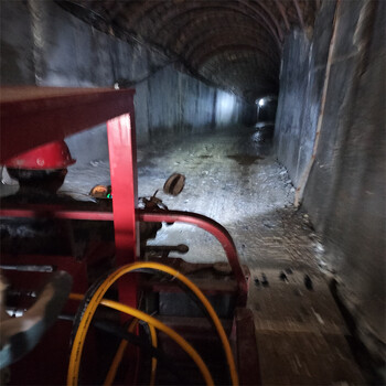 YGF-150边坝生产厂家隧道开采劈裂棒
