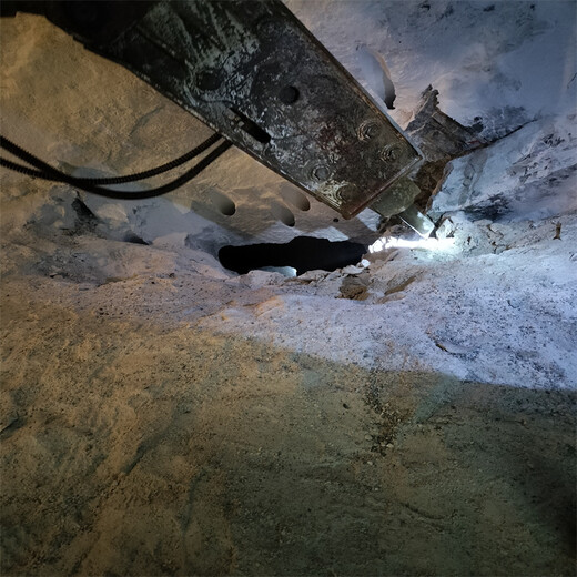 YGF-150玉泉品牌隧道开采劈裂棒