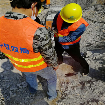 YGF-110監(jiān)利報(bào)價(jià)表巖石劈裂棒