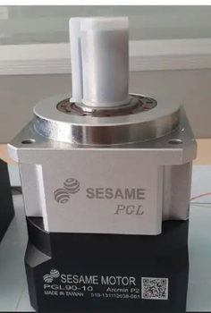 鹽城?世協(xié)（SESAME）PGL90-10伺服行星減速機蘇州世協(xié)代理商