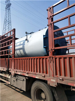 吐鲁番4吨蒸汽锅炉销售厂家