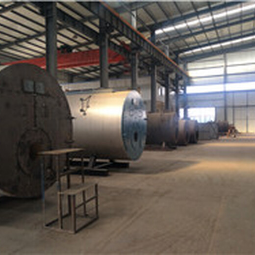 庆阳4吨蒸汽锅炉销售制造商