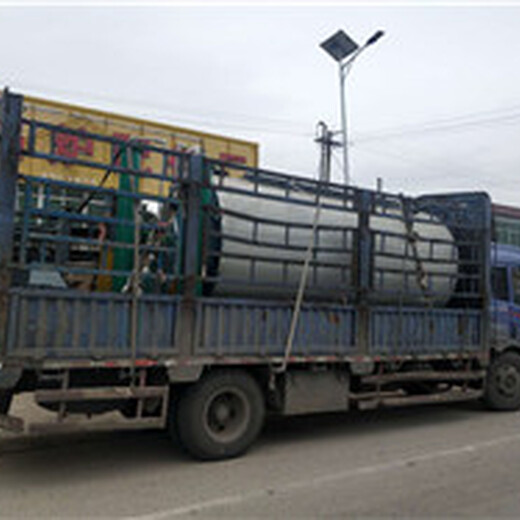 新疆克孜勒苏燃油燃气蒸汽锅炉价格报价