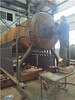 广西桂林燃油蒸汽锅炉设计方案