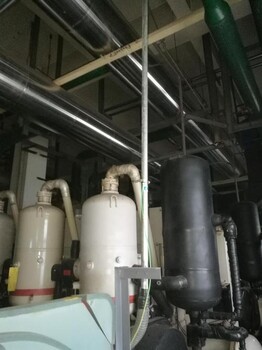 通州果園空調(diào)移機(jī)后再安裝步驟請檢查排除
