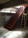 2023河北唐山鐵藝柵欄鐵藝電動大門制作安裝