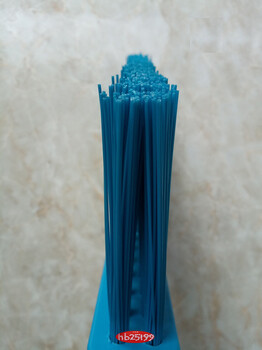 销售硬毛扫帚5110普通硬毛扫帚食品级塑料扫帚