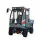 小型掃雪車 全齒輪掃雪車