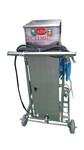 食品厂清洗机械FC7190I泡沫清洗机移动泡沫机使用方便