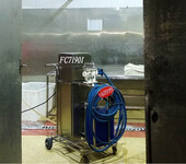 供应喜仁清洗机FC7190移动泡沫机食品厂清洗设备应用广泛