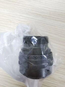 ITT航空連接器DBMC13H3PJK87，D型連接器DEMD5H1PJK87