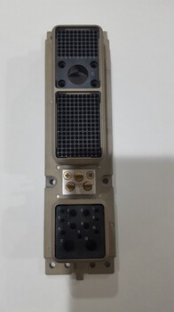 MDAS100SBSWG2，AXON军标航空连接器M83513/22-F01CP