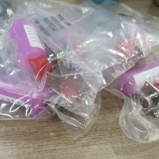 Amphenol航空连接器2M804-005-02C7-25，2M804-005-07C9-210