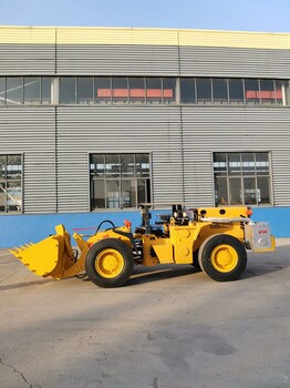 煤礦用井下防爆裝載機(jī)A神池煤礦用井下防爆裝載機(jī)廠家