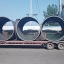 直徑5米金屬波紋涵管榆林拼接鋼波紋涵管加工