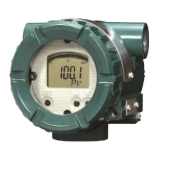 EJA橫河Yokogawa溫度變送器YTA710-JA2A2DN/NF2現貨