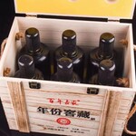 通过白酒贴牌定制寻找市场商机