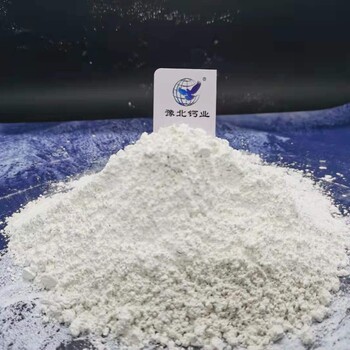 新乡枣庄高比表钙基脱硫剂用于热电厂