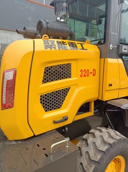 聚能重工320-D