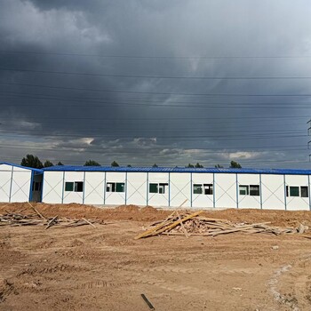 垣曲雙層彩鋼房移動(dòng)式垣曲活動(dòng)房施工隊(duì)