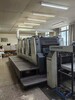 处理98年罗兰700-6+1高配印刷机