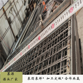 黑龙江输送带隔离网-钢丝网护栏