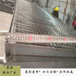 武清输送机护栏网-皮带机护栏围栏图片