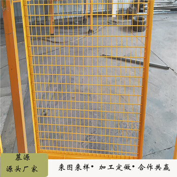 广州输送带围栏网-隔离网护栏