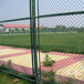 巢湖网球场护栏-室外运动场围挡网