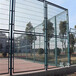 河池笼式足球场围网-笼式足球场护栏