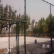 泰安球场围网-运动场护栏
