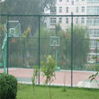 河东篮球场围网-笼式足球场护栏图片